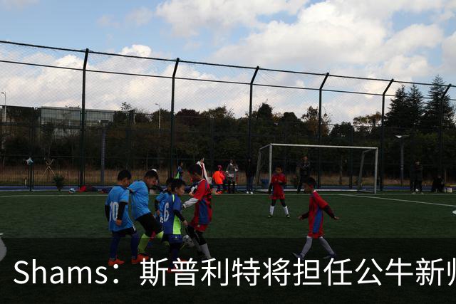 Shams：斯普利特将担任公牛新帅 上赛季率开拓者获西部第七